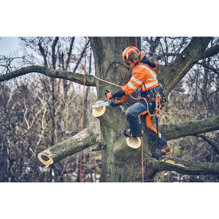 Система страховки Арбориста Husqvarna (комплект) 5340986-01