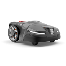 Газонокосарка-Робот Husqvarna AM 405X (до 600 м²) 9704562-11
