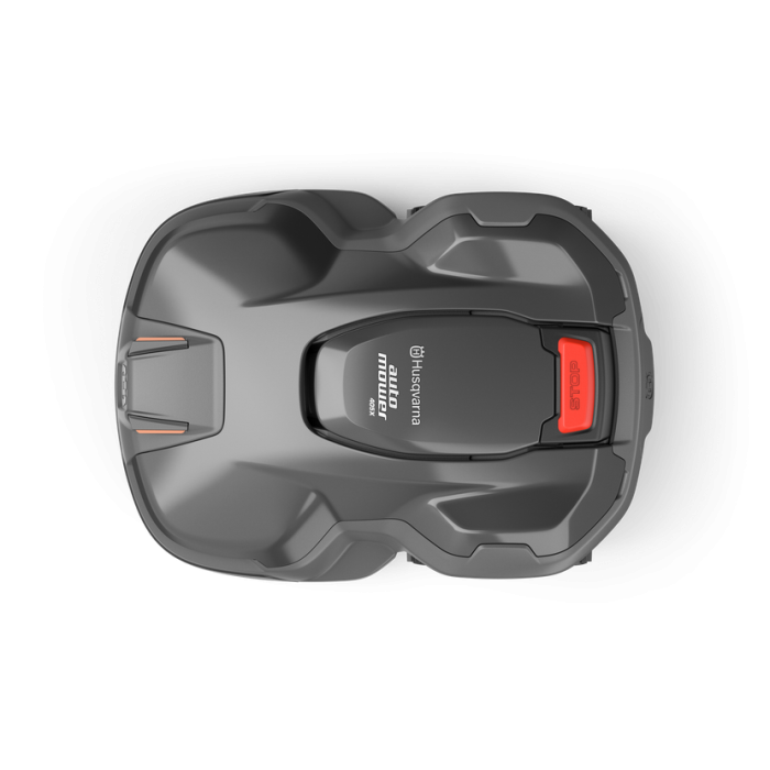 Газонокосарка-Робот Husqvarna AM 405X (до 600 м²) 9704562-11