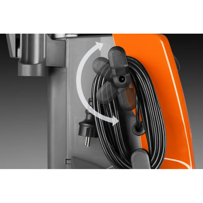 Мойка Высокого Давления Husqvarna PW 345C 9676776-01