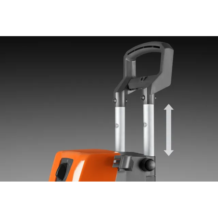 Мойка Высокого Давления Husqvarna PW 345C 9676776-01