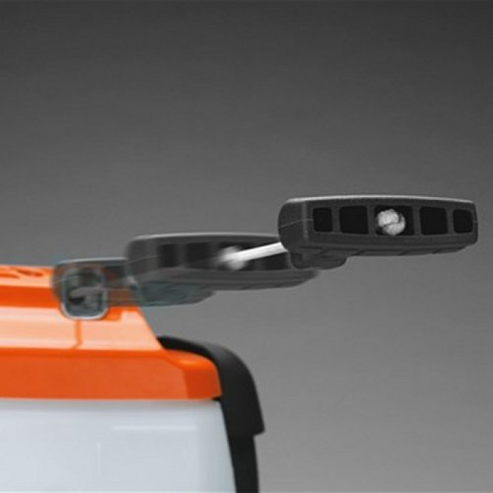 Кусторез Бензиновый Husqvarna 122HD60 9665324-01