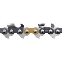 Цепь Husqvarna X-CUT S85; 3/8"; 1.5мм; Полудолото