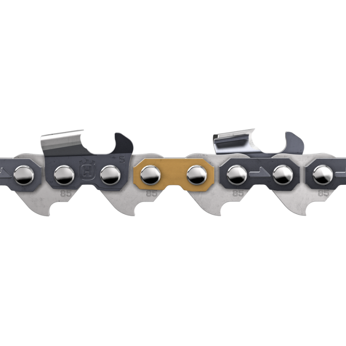 Цепь Husqvarna X-CUT S85; 3/8"; 1.5мм; Полудолото