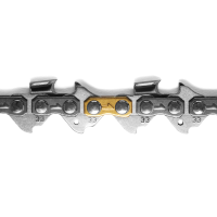 Ланцюг Husqvarna X-CUT SP33G; 0.325" Pixel; 1.3мм; Напівдолото