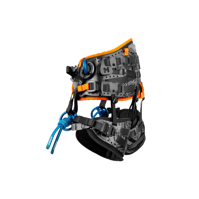 Система страховки Арбориста Husqvarna (комплект) 5340986-01