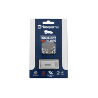 Ножи Endurance HSS для робота Husqvarna Automower® (6шт) 5998052-01