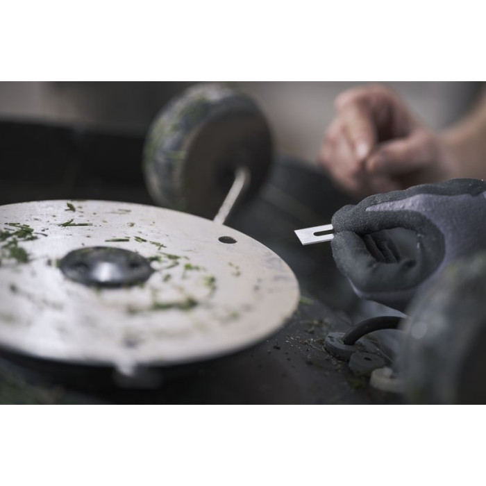 Ножи Endurance HSS для робота Husqvarna Automower® (6шт) 5998052-01