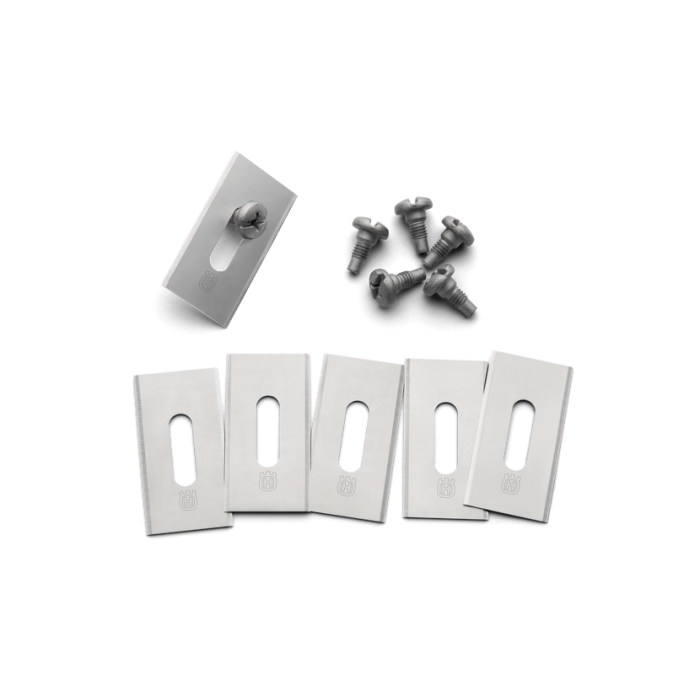 Ножи Endurance HSS для робота Husqvarna Automower® (6шт) 5998052-01