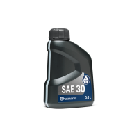 Масло Четырехтактное, Летнее Husqvarna SAE 30 (0,6 л) 5774192-01