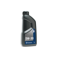 Масло Четырехтактное, Зимнее Husqvarna SAE 5W-30 (1 л) 5976868-01