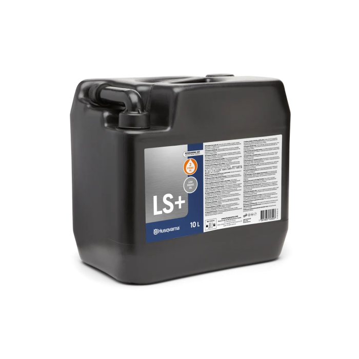 Масло Двухтактное Husqvarna LS+ (10 л) 5781800-02