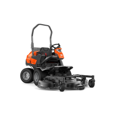 Професійний Дизельний Райдер Husqvarna P 525DX 9679853-01