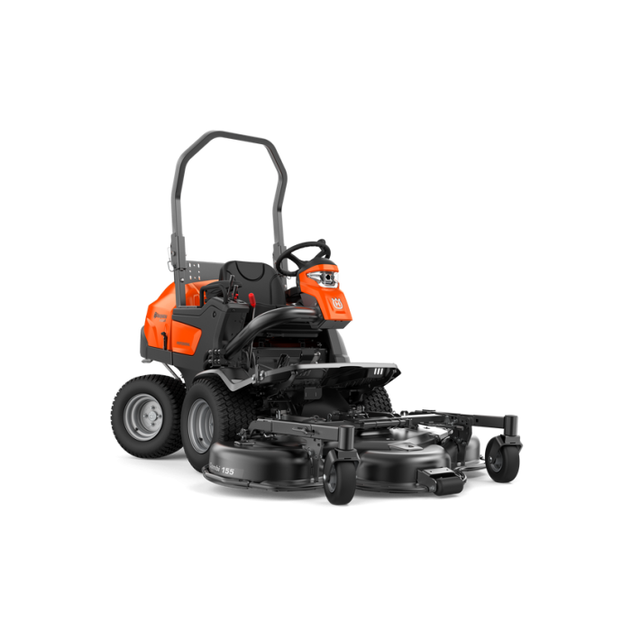 Професійний Дизельний Райдер Husqvarna P 525DX 9679853-01