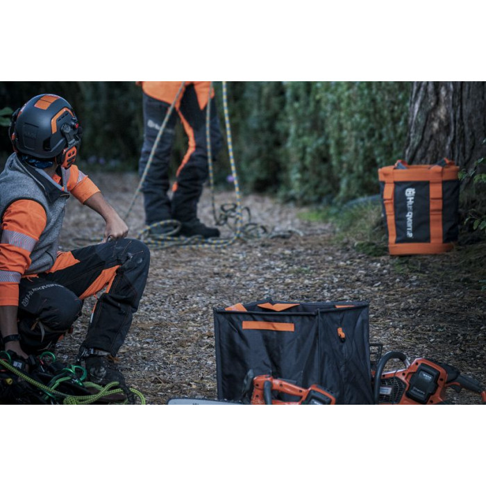 Шлем Арбориста Husqvarna Spire Vent (только шлем) 5976818-01