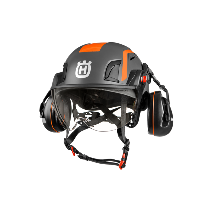 Шлем Арбориста Husqvarna Spire Vent (только шлем) 5976818-01