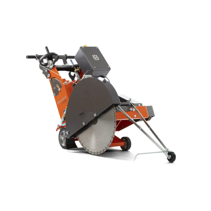 Швонарізчик Електричний Husqvarna FS600 E (24''/600мм/1'') 9704929-02