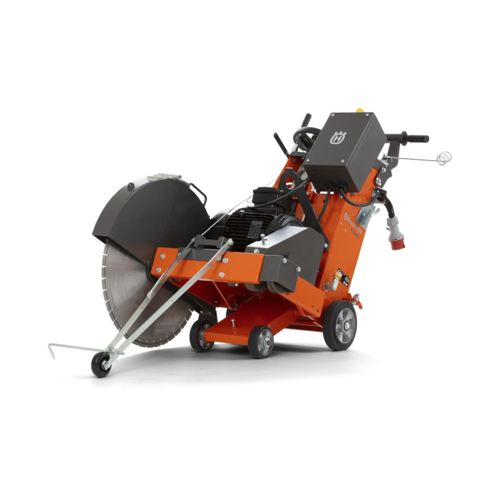 Швонарізчик Електричний Husqvarna FS600 E (24''/600мм/1'') 9704929-02