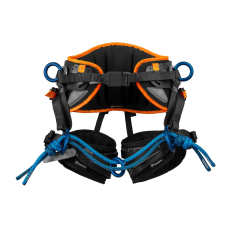 Система страховки Арбориста Husqvarna (комплект) 5340986-01