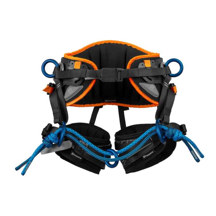 Система страховки Арбориста Husqvarna (комплект) 5340986-01