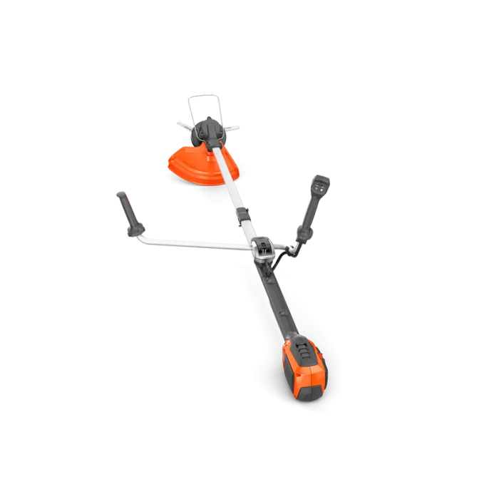 Мотокоса Аккумуляторная (Травокосилка) Husqvarna 220iR (без АКБ и ЗУ) 9707544-01