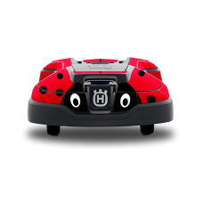 Наклейка Сонечко Husqvarna Automower® Decal Kit Ladybug 5992924-03