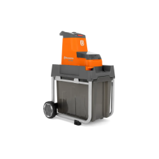 Измельчитель веток Husqvarna GS 340is (без АКБ и ЗУ) 9707892-01