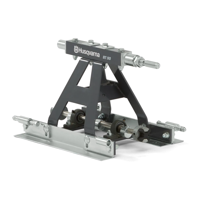 Секция (0,5м) для Виброрейки Husqvarna BT 90 (бензин/электро) 9679411-04