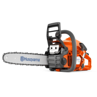 Бензопила Ланцюгова Husqvarna 130 9671084-01