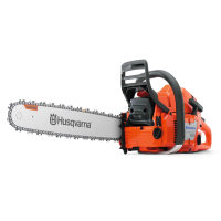 Бензопила Ланцюгова Професійна Husqvarna 365 X-Torq 9664283-18