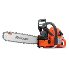 Бензопила Ланцюгова Професійна Husqvarna 365 X-Torq 9664283-18