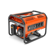 Генератор Бензиновий Husqvarna G2500P EURO 5 (2,8 кВт) 9676650-07