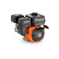 Двигатель Husqvarna HH196MP 9705053-01