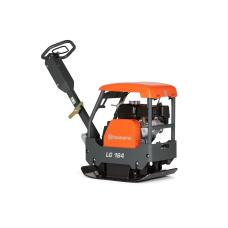 Виброплита Бензиновая Husqvarna LG 164 (450мм) 9678556-01