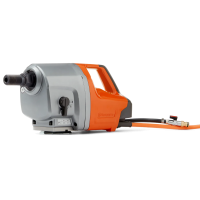 Дриль для Буріння ВЧ Husqvarna DM 650 PRIME (1-1/4'') 9665636-01