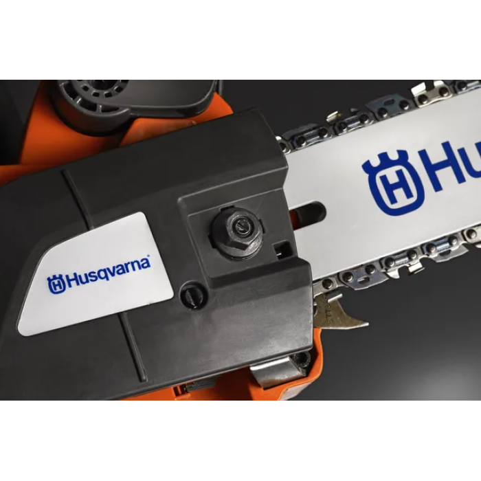 Аккумуляторная Цепная Профессиональная Пила Husqvarna T535iXP (без АКБ и ЗУ) 9707164-12