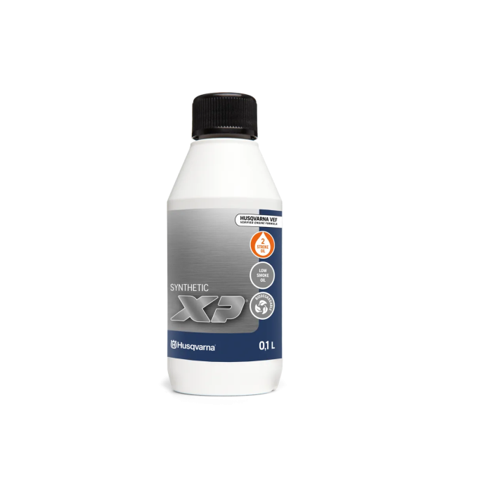 Олива Двотактна Husqvarna XP (0,1 л) 5479298-01
