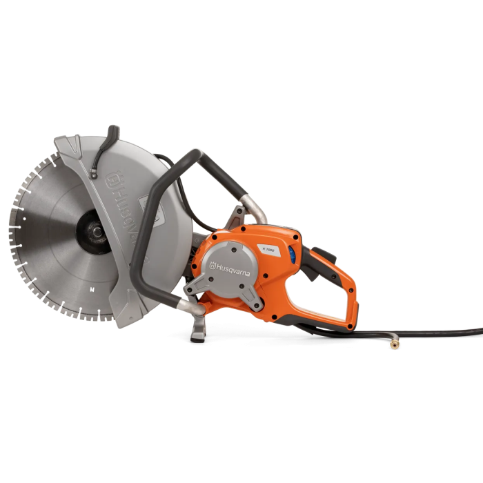 Электрорез ВЧ Husqvarna K 7000 PRIME (16"/400мм) 9704496-01