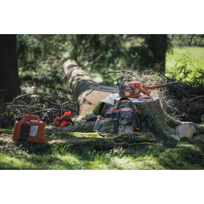 Олива Двотактна Husqvarna XP (0,1 л) 5479298-01