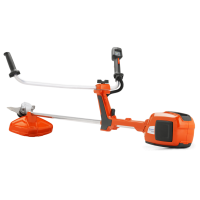 Мотокоса Аккумуляторная Профессиональная (Травокосилка) Husqvarna 520iRX 9679162-03