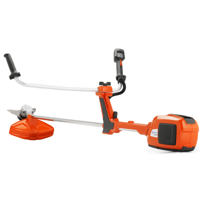 Мотокоса Аккумуляторная Профессиональная (Травокосилка) Husqvarna 520iRX 9679162-03
