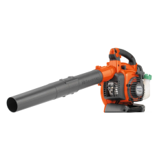 Повітродув-Пилосос Бензиновий Husqvarna 125BVx 9527156-74