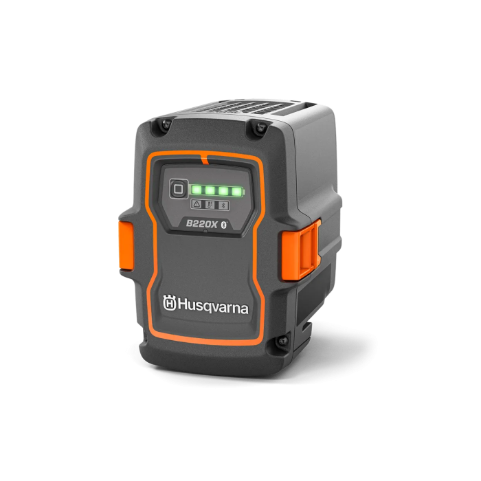 Акумулятор Husqvarna 40-B220X (36V/6Аh) 9706078-01