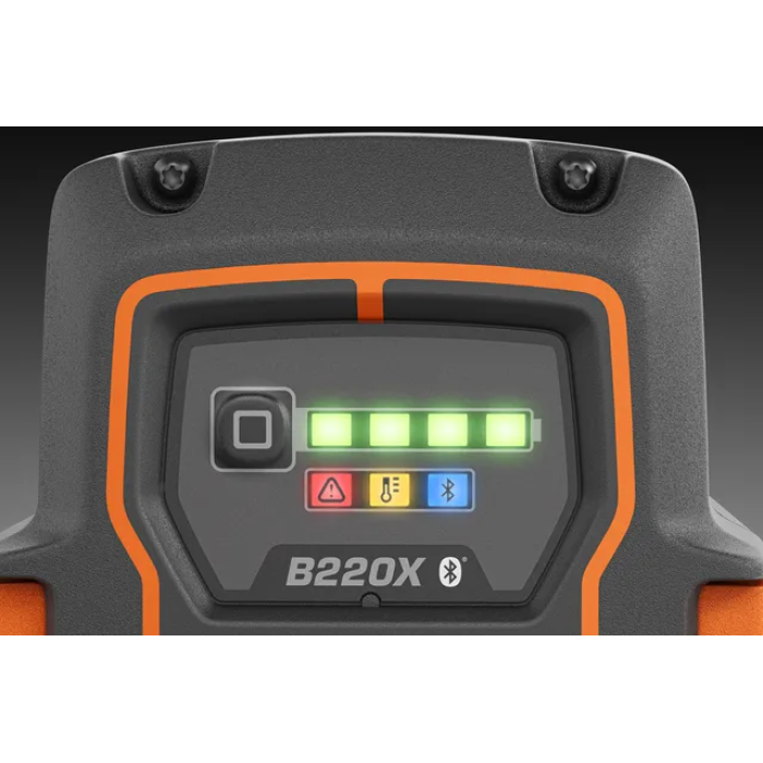 Аккумулятор Husqvarna 40-B140X (36V/4Аh) 9706079-01
