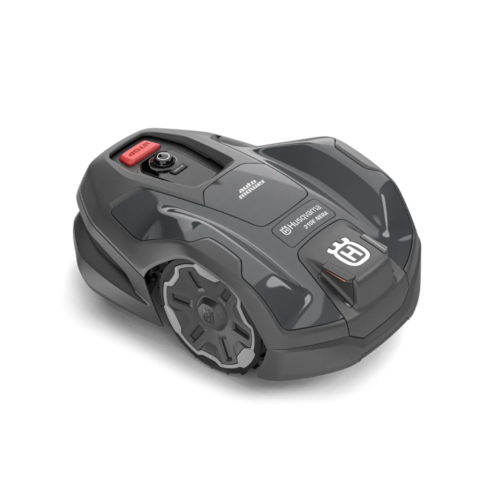 Газонокосарка-Робот Husqvarna AM 310E NERA (до 1500 м²) 9706541-11