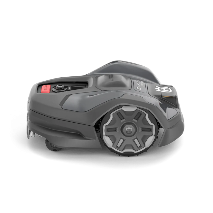 Газонокосарка-Робот Husqvarna AM 310E NERA з системою EPOS™ (до 1500 м²) 9706541-55