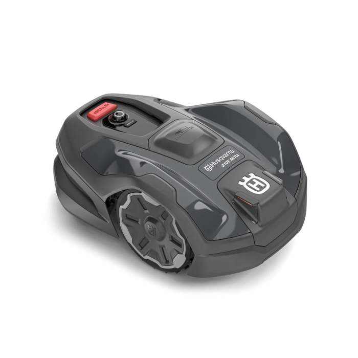 Газонокосарка-Робот Husqvarna AM 310E NERA з системою EPOS™ (до 1500 м²) 9706541-55