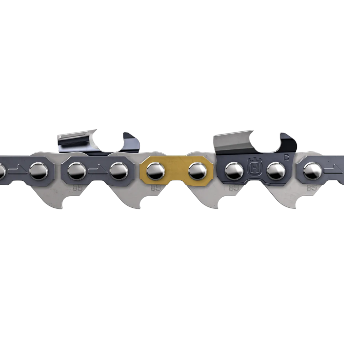 Ланцюг Husqvarna X-CUT C85; 30"/76см; 3/8"; 1.5мм; 102DL; Долото 5816266-02