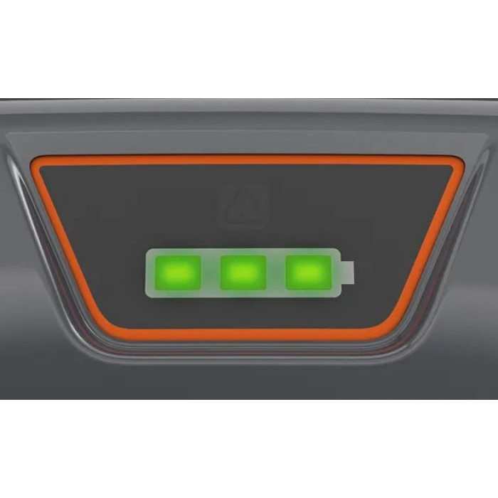 Газонокосарка Акумуляторна Husqvarna Aspire LC34-P4A (без АКБ та ЗП) 9706483-01