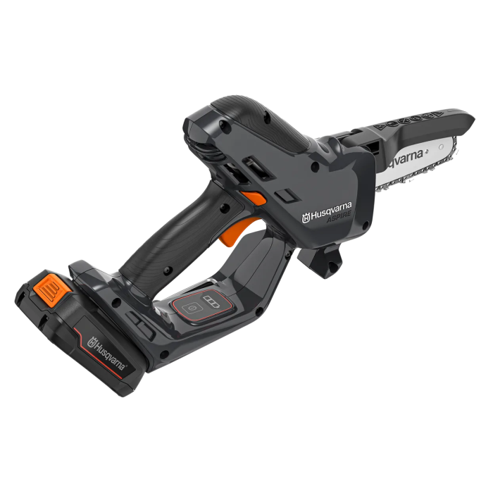 Гілкоріз Акумуляторний Husqvarna Aspire P5-P4A KIT (АКБ+ЗП) 9706213-05